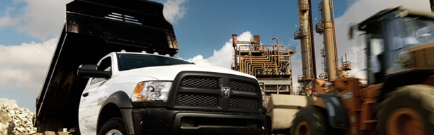 Junction CDJR in Chardon OH