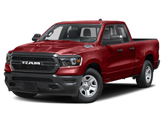 2024 Ram 1500 | Junction CDJR in Chardon OH