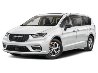 2026 Chrysler Pacifica - Junction CDJR in Chardon OH