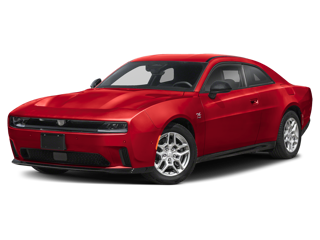 Charger Daytona - Junction CDJR in Chardon OH