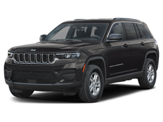 2025 Jeep Grand Cherokee - Junction CDJR in Chardon OH