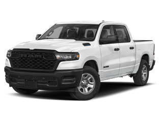 RAM 1500 | Junction CDJR in Chardon OH