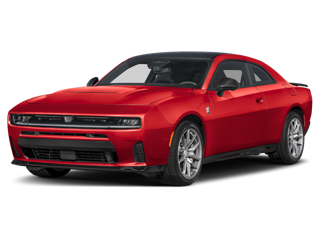 2026 Dodge Charger