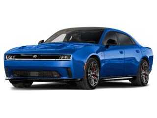 2026 Dodge Charger Daytona