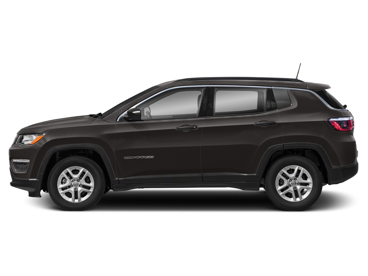 2020 Jeep Compass Sun and Safety 4x4