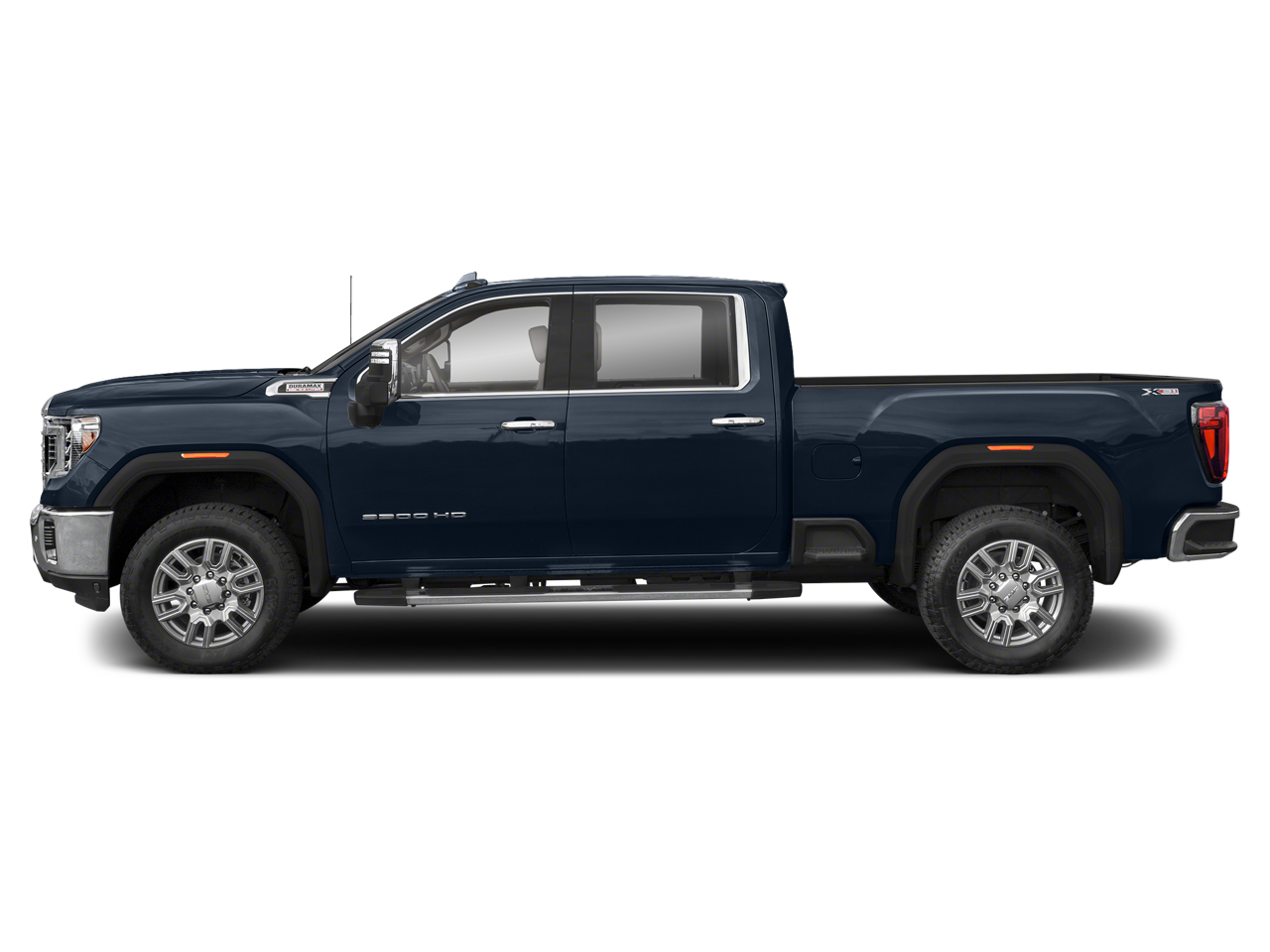 2021 GMC Sierra 3500HD Base