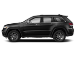 2021 Jeep Grand Cherokee 80th Anniversary Edition