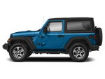 2022 Jeep Wrangler Sport S 4x4