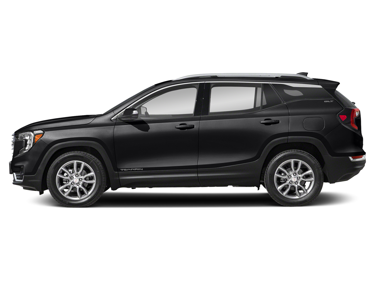 2023 GMC Terrain AWD AT4