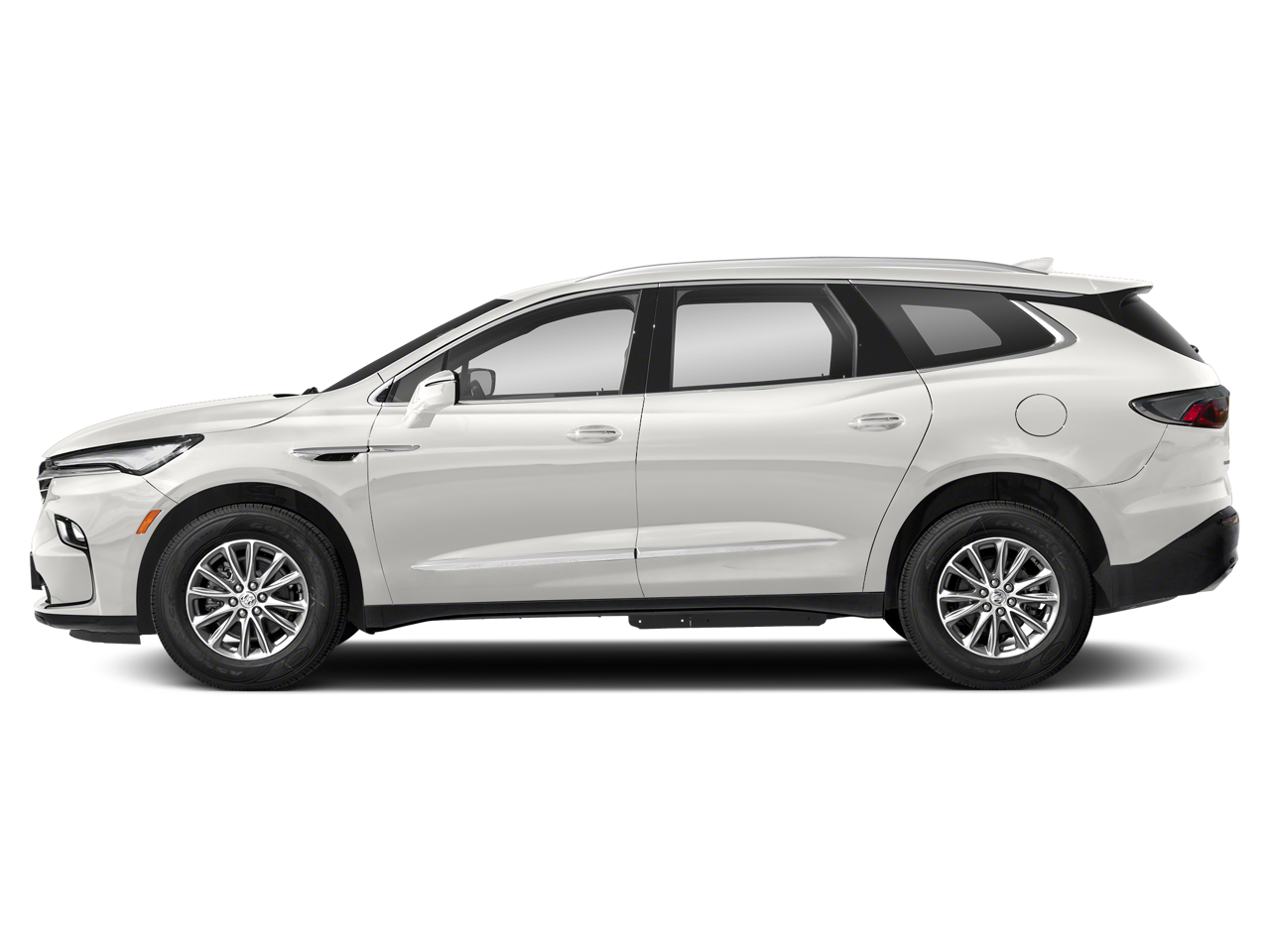 2024 Buick Enclave Essence AWD