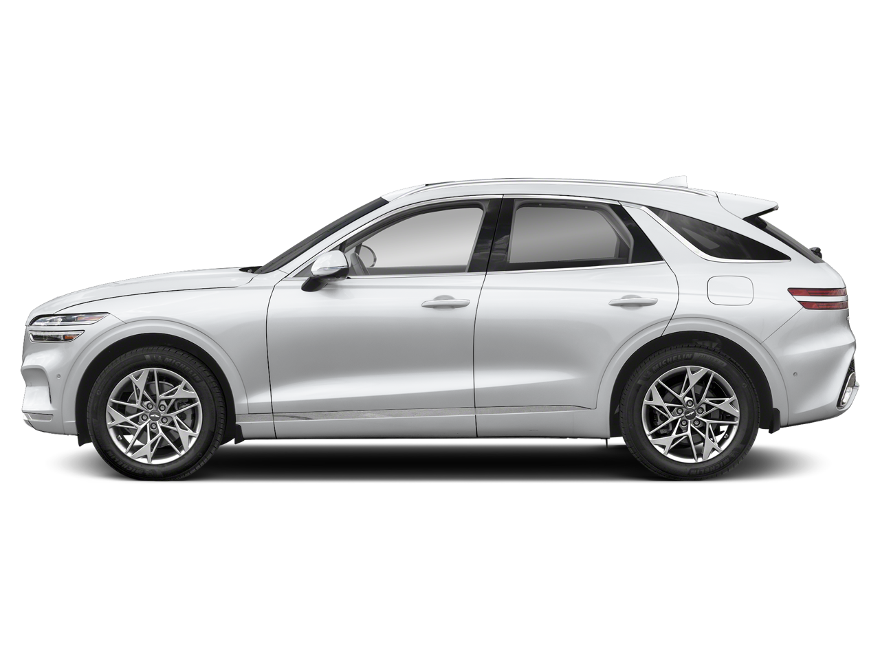 2024 Genesis GV70 2.5T AWD