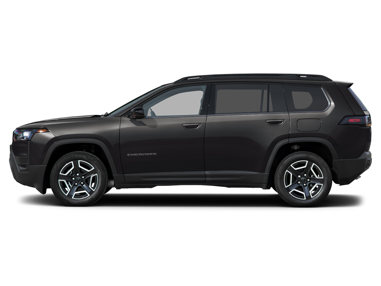 2026 Jeep Jeep Cherokee Laredo 4X4 Laredo