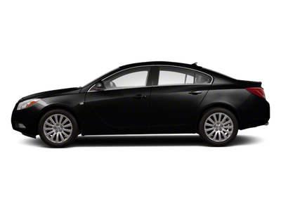 2011 Buick Regal CXL Turbo Russelsheim