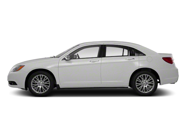 2011 Chrysler 200 Touring