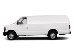 2012 Ford E-250 Commercial