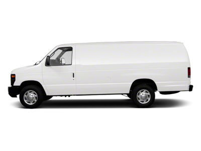2012 Ford E-250 Commercial