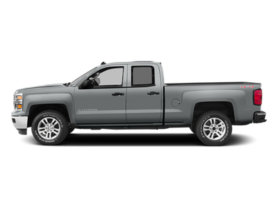 2014 Chevrolet Silverado 1500 LT LT1