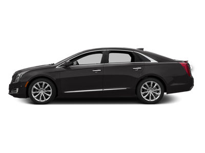 2016 Cadillac XTS Standard