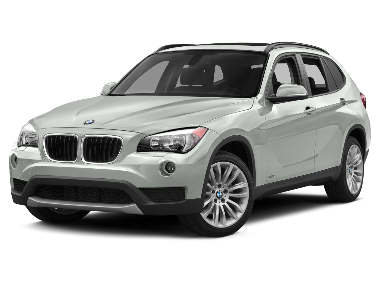 2015 BMW X1 28i