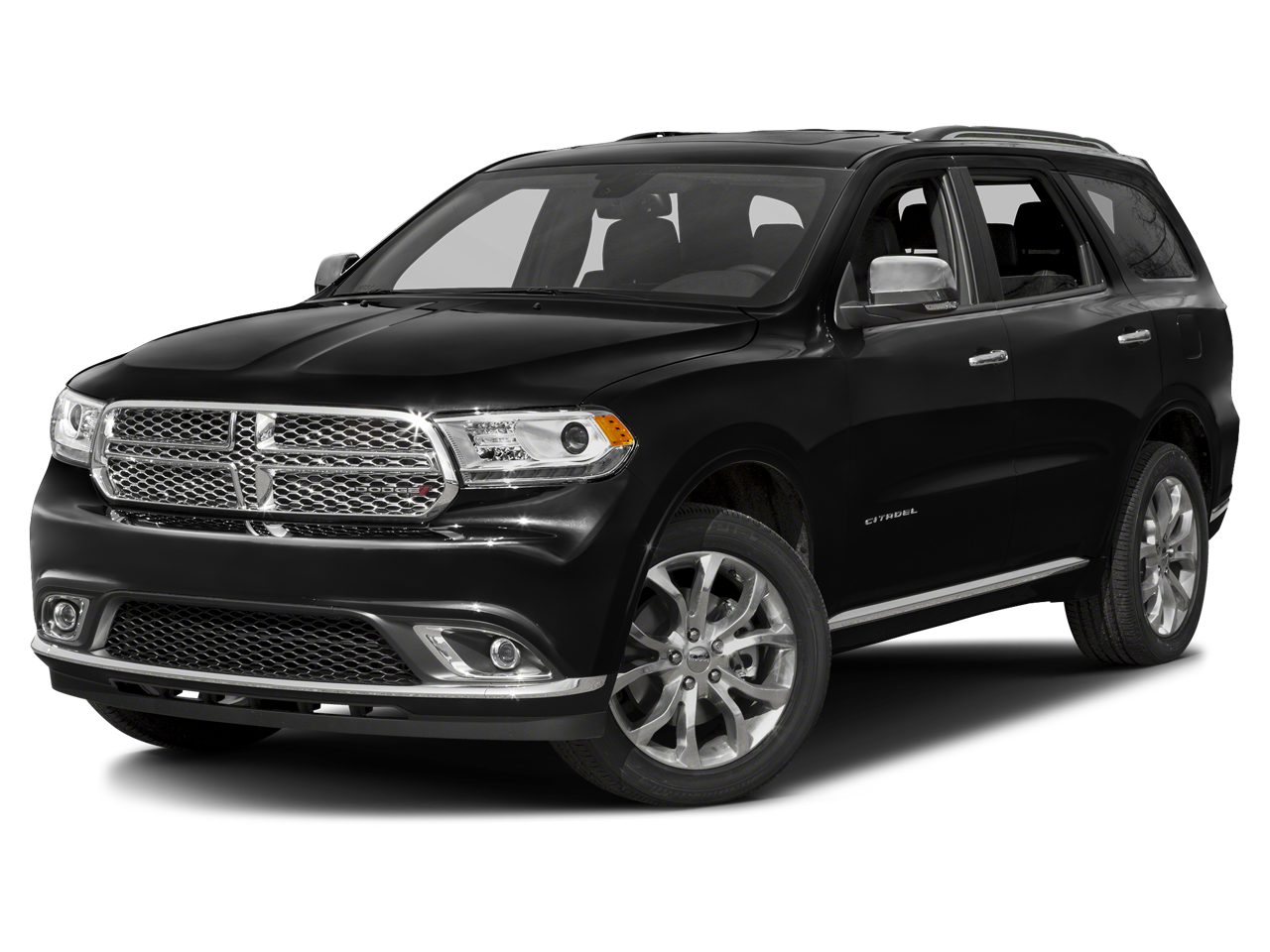 2015 Dodge Durango Citadel AWD's photo