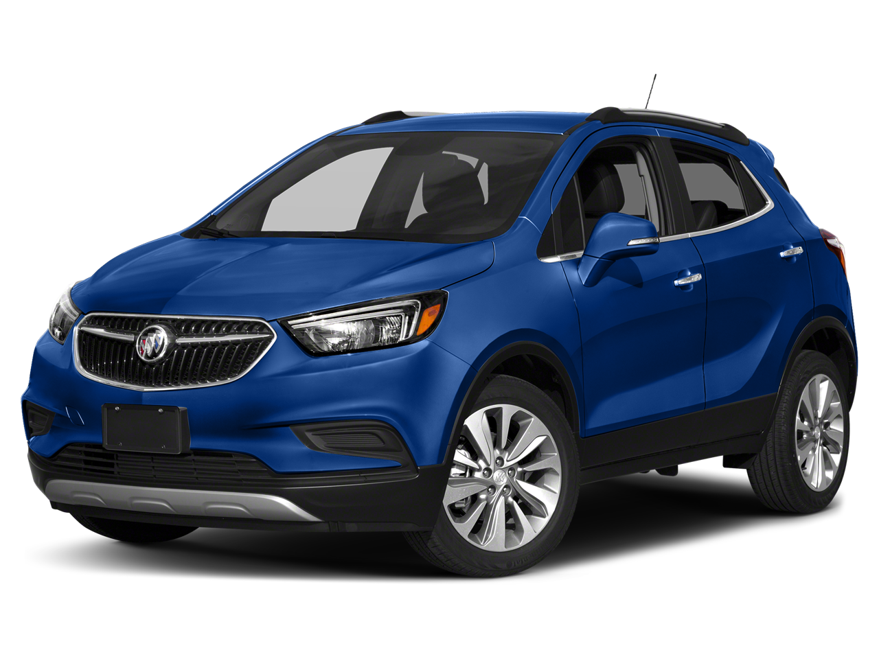 2019 Buick Encore FWD Essence
