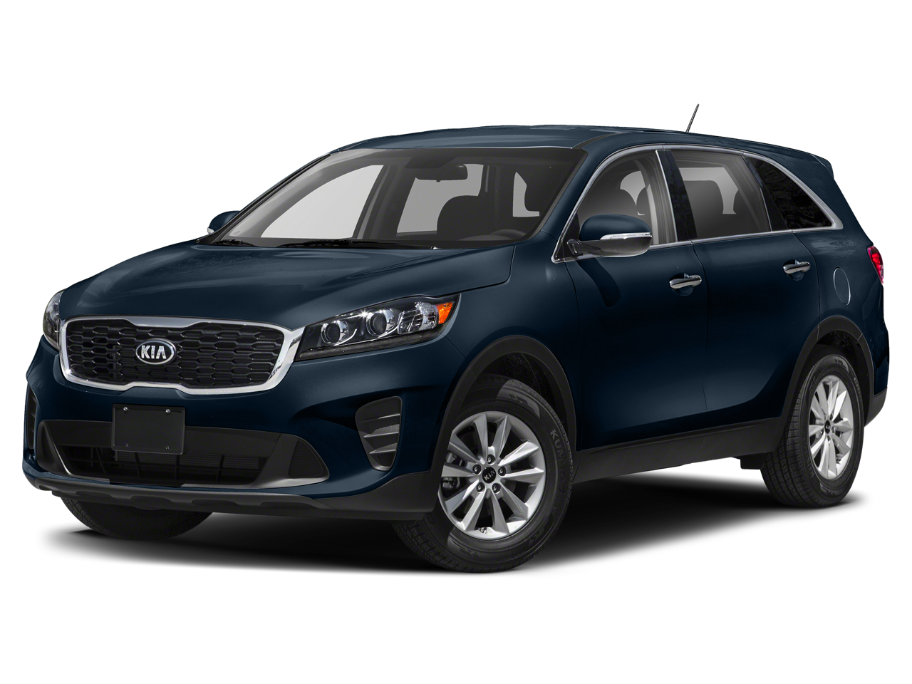 2019 Kia Sorento EX V6 AT's photo