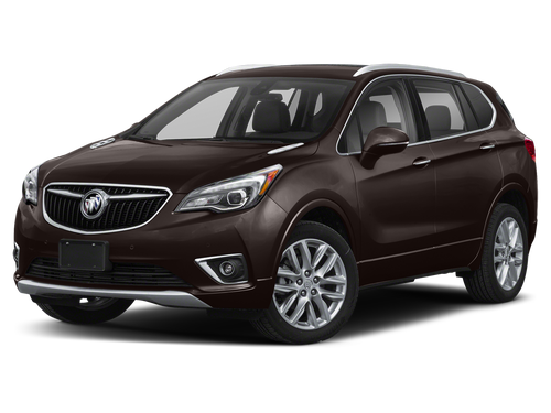 2020 Buick Envision AWD Premium I