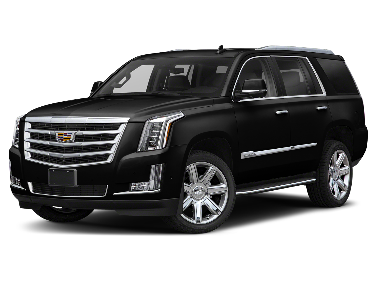 2020 Cadillac Escalade 2WD Luxury