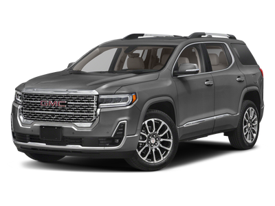 2021 GMC Acadia AWD Denali