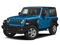 2022 Jeep Wrangler Sport S 4x4