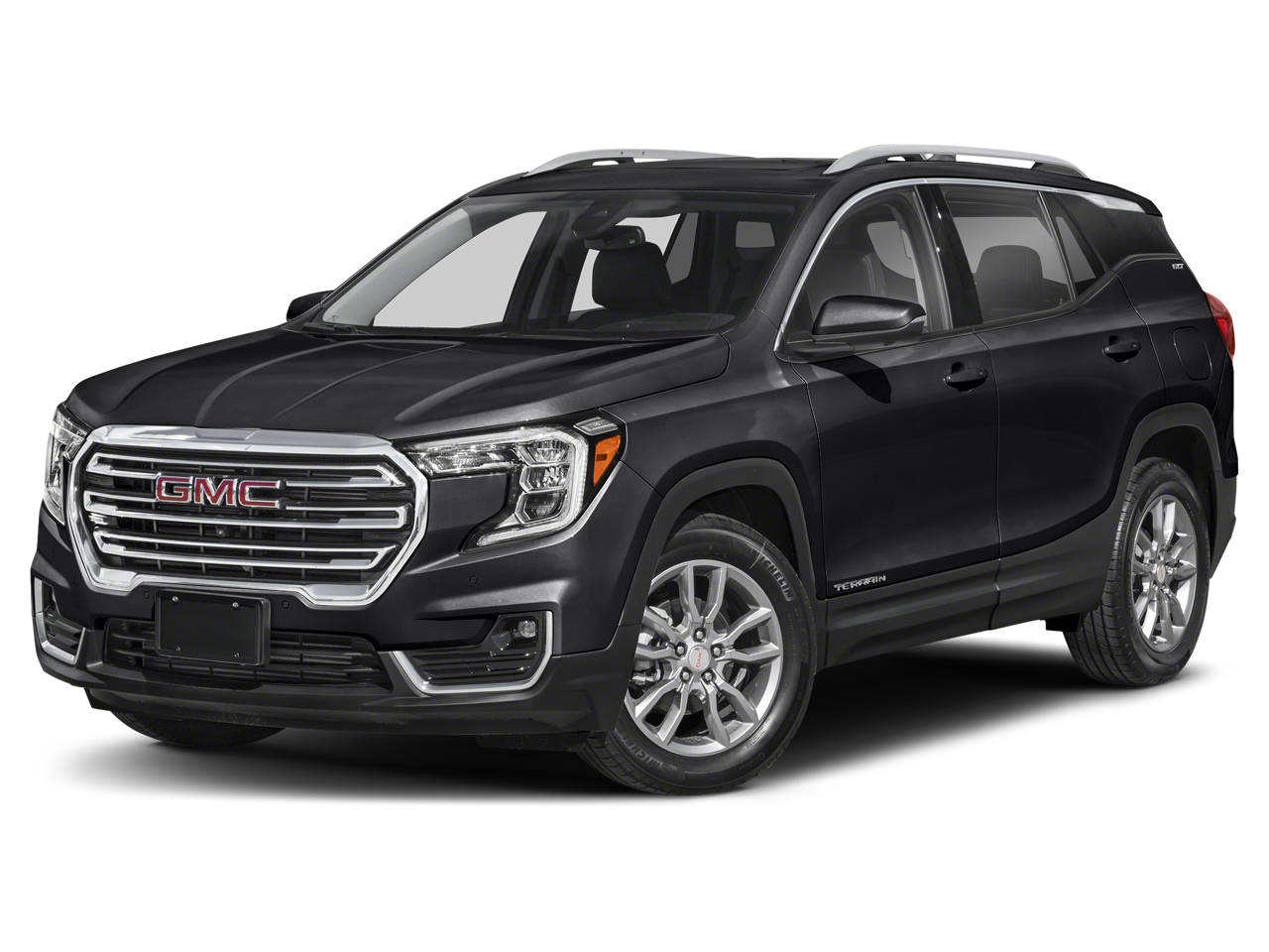 2023 GMC Terrain AWD AT4