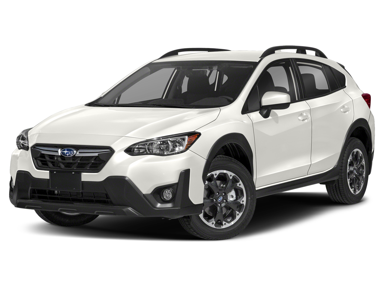 2023 Subaru Crosstrek Premium CVT's photo
