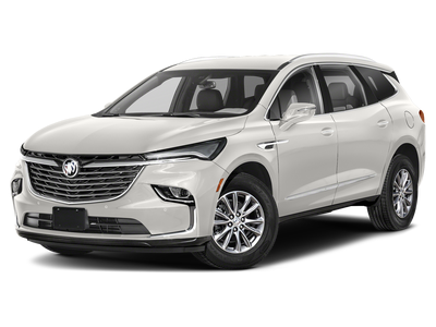 2024 Buick Enclave Essence AWD