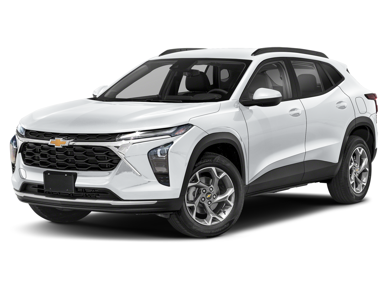 2024 Chevrolet Trax FWD 1RS