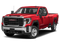 2024 GMC Sierra 2500HD 4WD Double Cab Standard Bed Pro