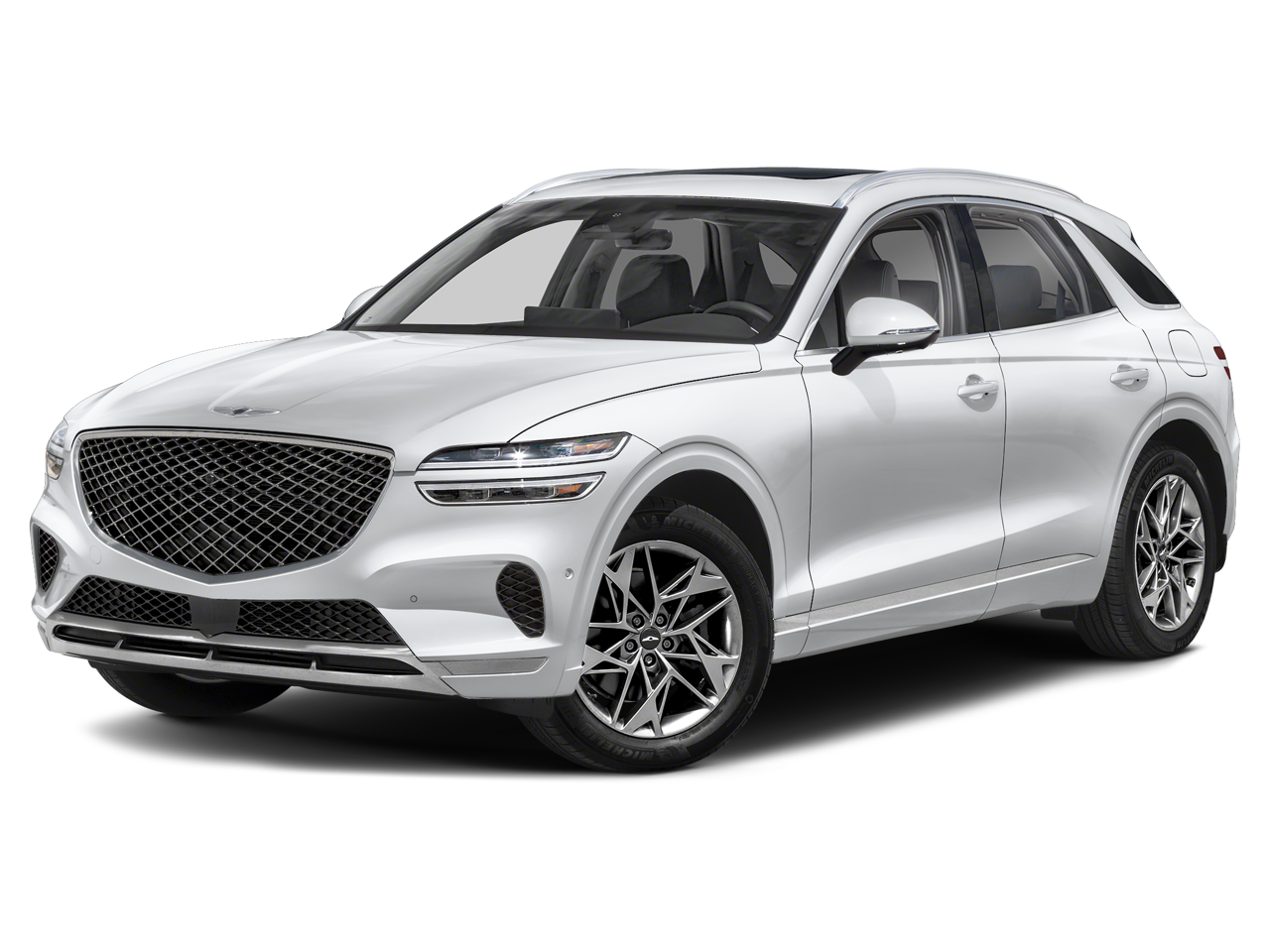 2024 Genesis GV70 2.5T AWD