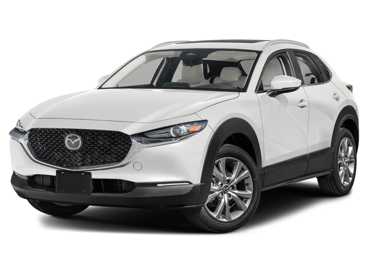 2024 Mazda CX-30 Preferred AWD's photo