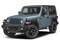 2025 Jeep Wrangler 2-Door Sport 4x4