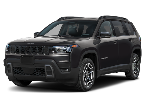2026 Jeep Jeep Cherokee Laredo 4X4 Laredo