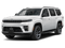 2026 Jeep Grand Wagoneer GRAND WAGONEER UPLAND 4X4