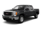 2010 GMC Sierra 1500 SLE