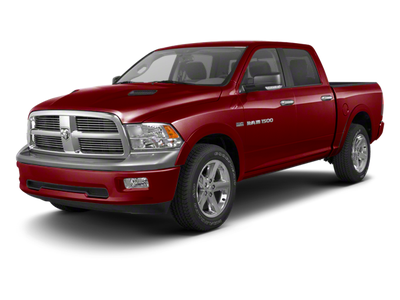 2011 RAM Ram 1500 SLT