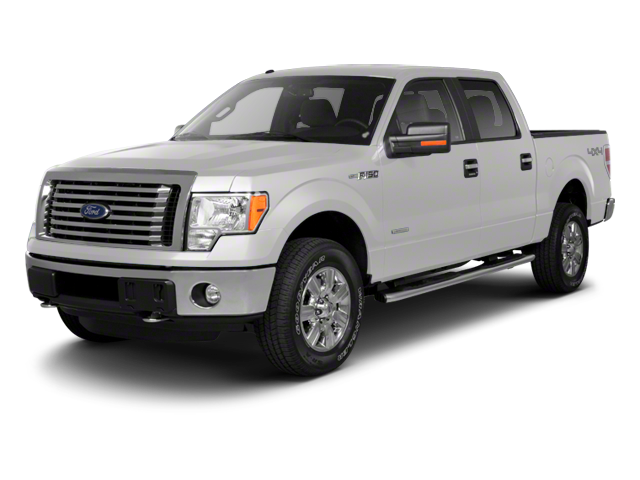 2011 Ford F-150 Lariat 4x4 SuperCrew 145-in's photo
