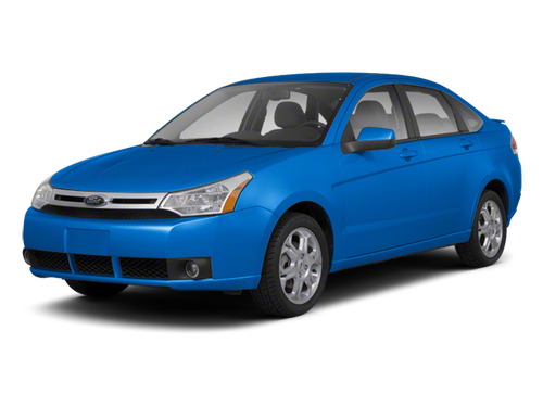 2011 Ford Focus SE