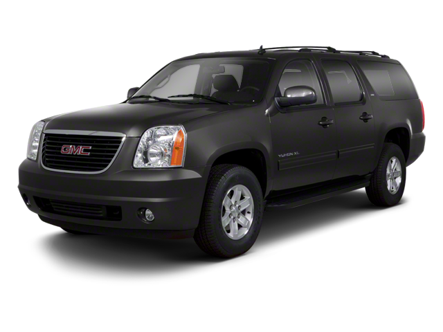 2013 GMC Yukon XL 1500 Denali