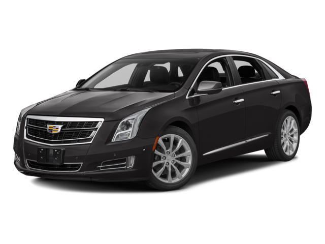 2016 Cadillac XTS Base
