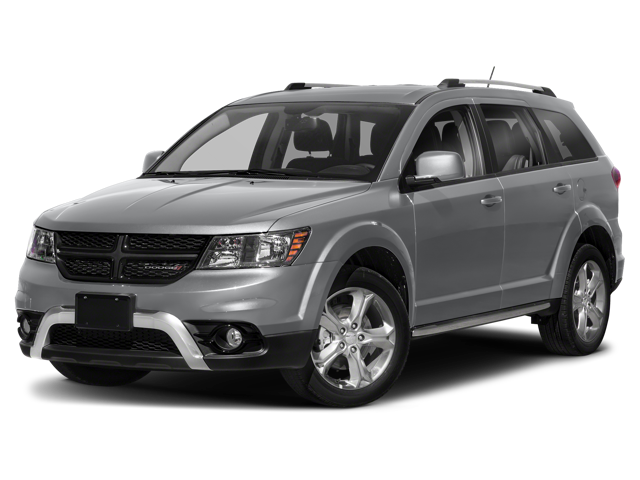 2016 Dodge Journey CrossRoad Plus AWD's photo