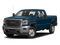 2016 GMC Sierra 2500HD Base
