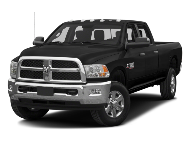 2016 RAM 3500 Big Horn/Lone Star 4X4 Crew Cab LWB's photo
