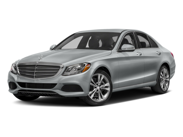 2017 Mercedes-Benz C 300 C 300 4MATIC®